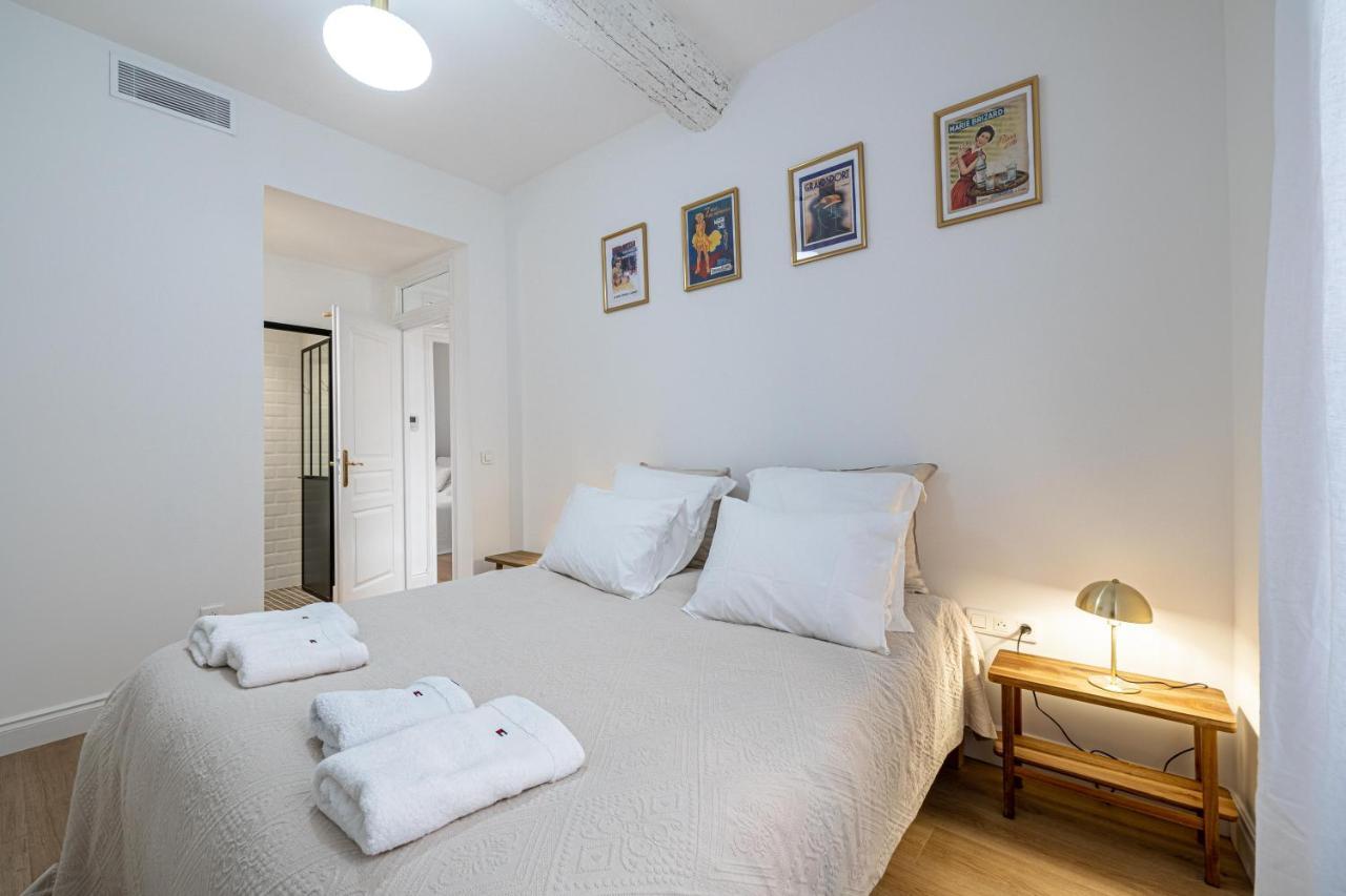 Apartment Chez Collette - Luxury In The Old *
